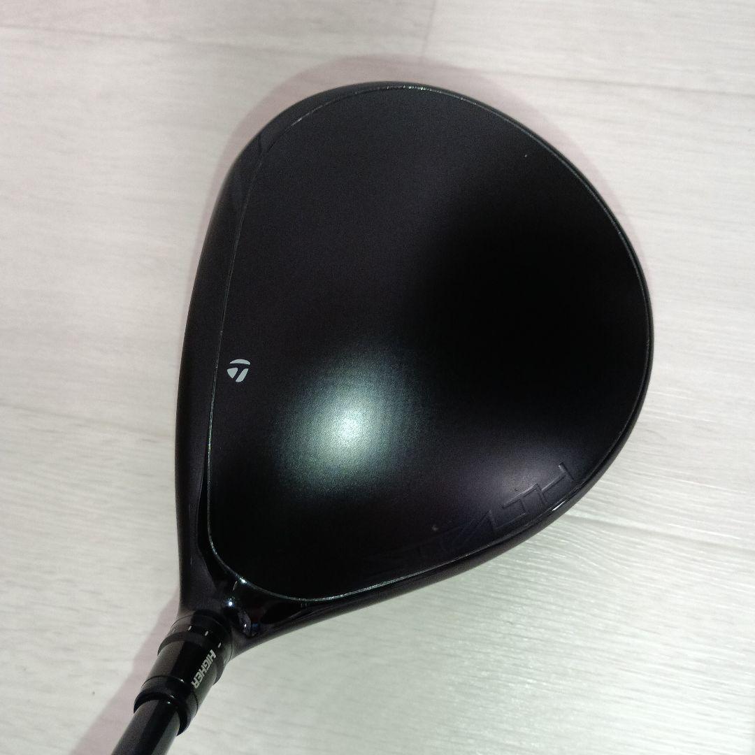 TaylorMade STEALTH ドライバー