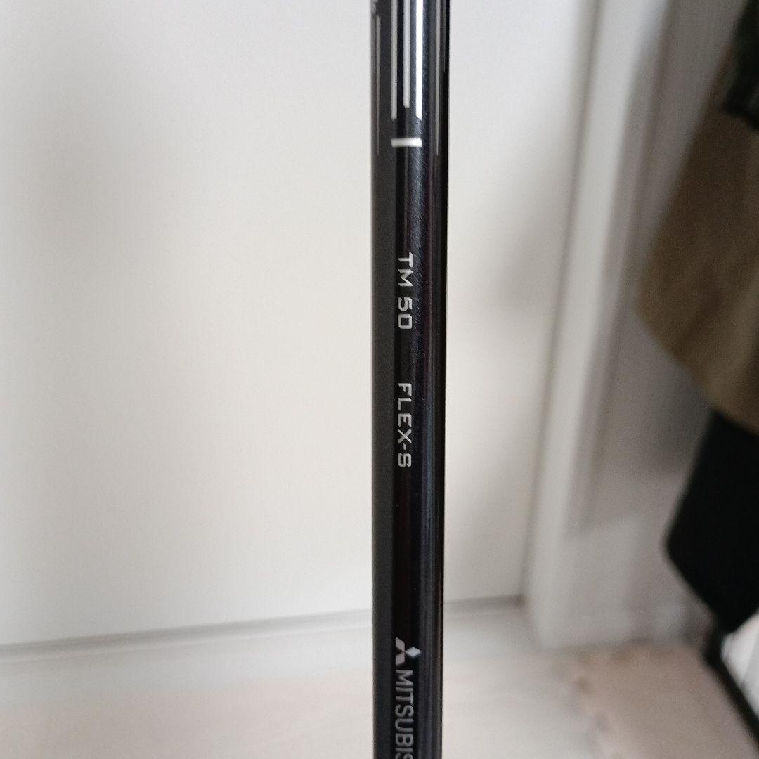 TaylorMade STEALTH ドライバー