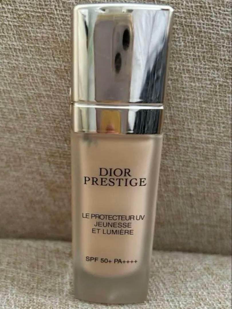 ディオールプレステージBBクリーム