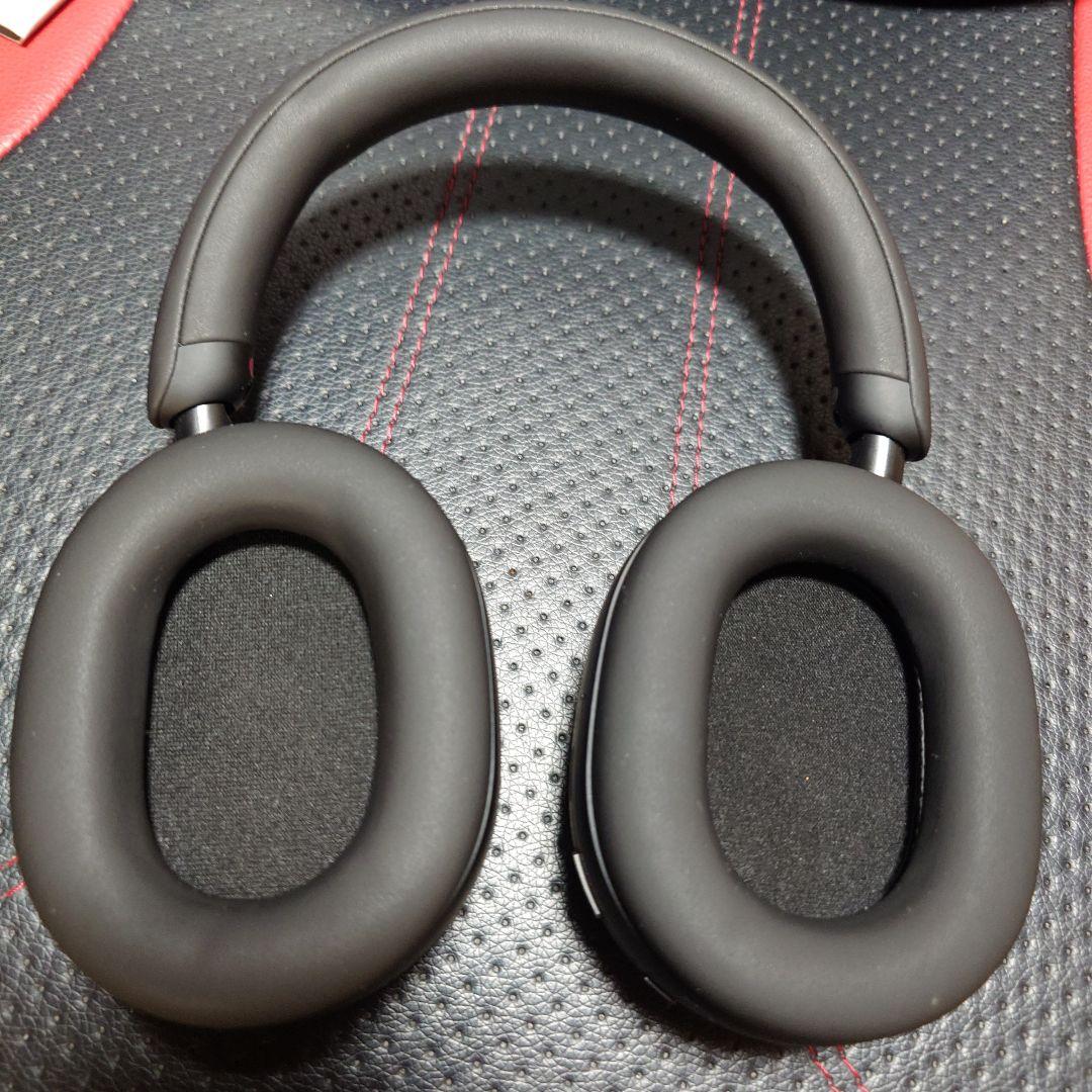 WH-1000XM5　ブラック