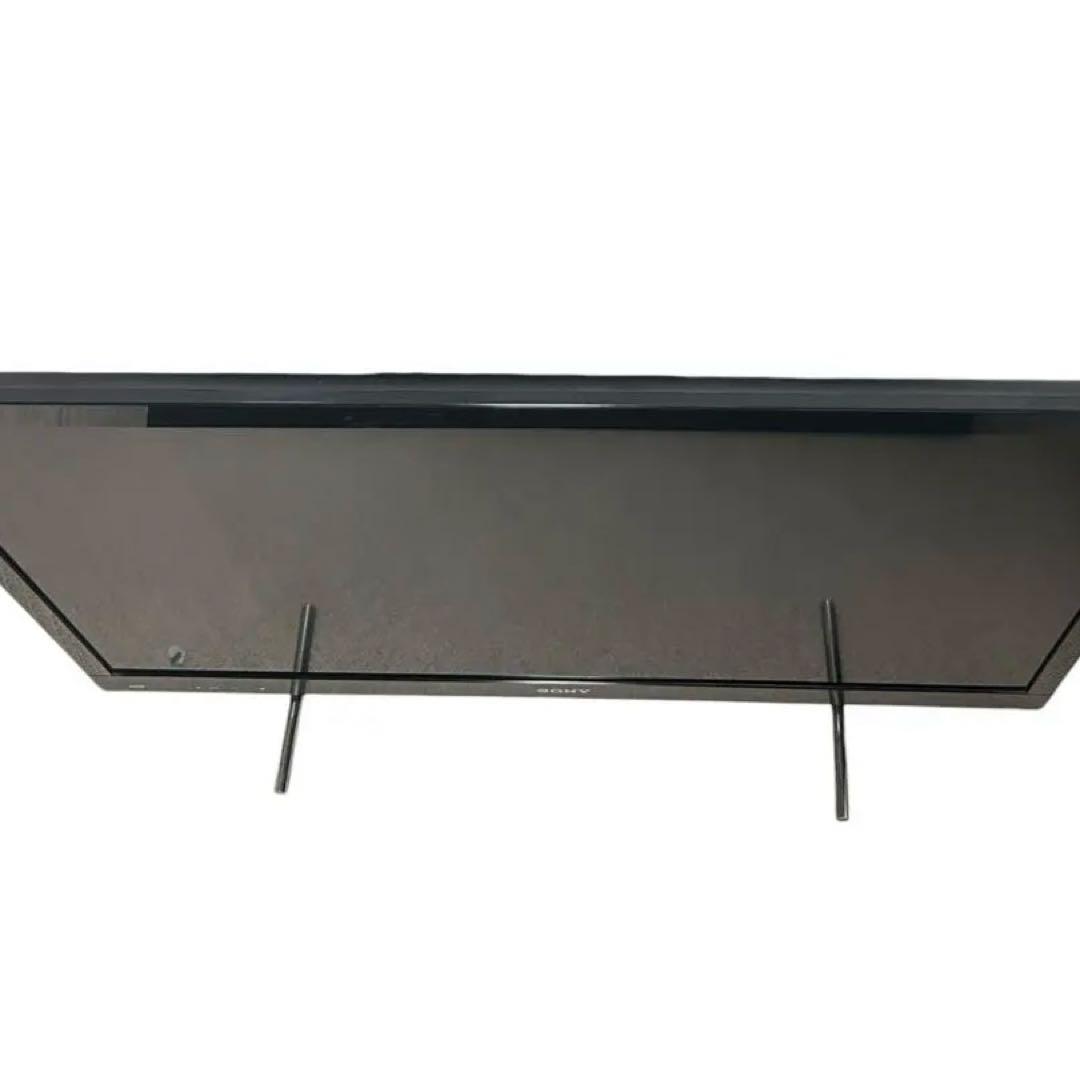 SONY 液晶テレビ 40インチ KDL-40EX52H ハードディスク内蔵型