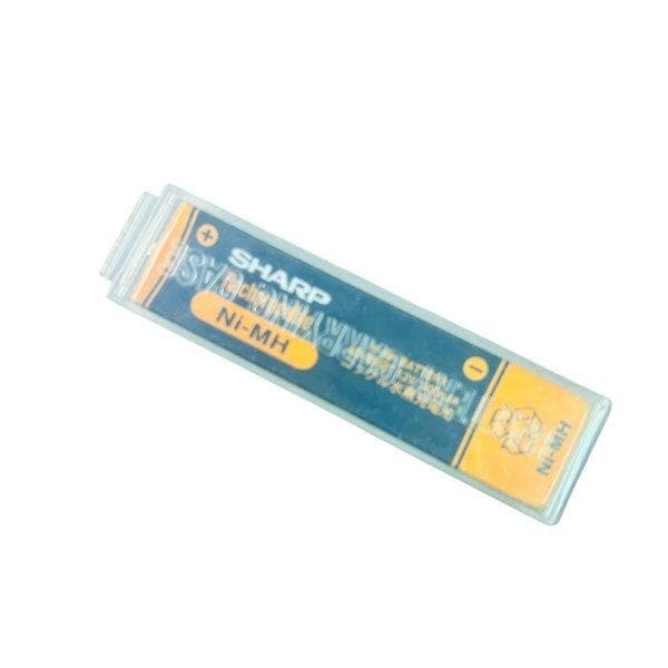 SHARP アウビィ MD-DS55-S 1ビットポータブルMDプレーヤー