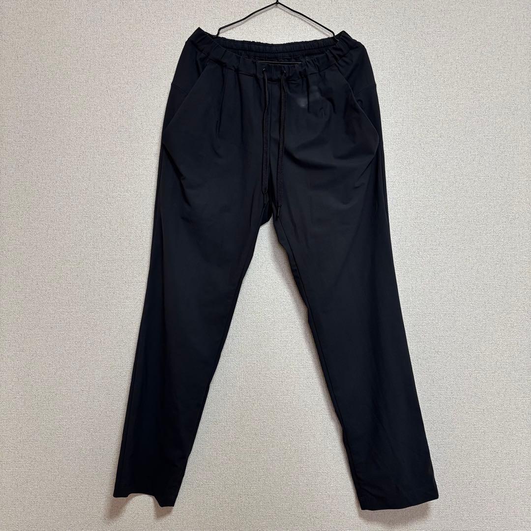 【良品】TEATORA（テアトラ）Wallet Pants SL