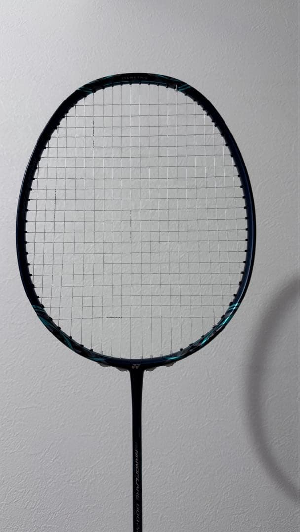 【ぽん】YONEX NANOFLARE 800 Pro 4UG5
