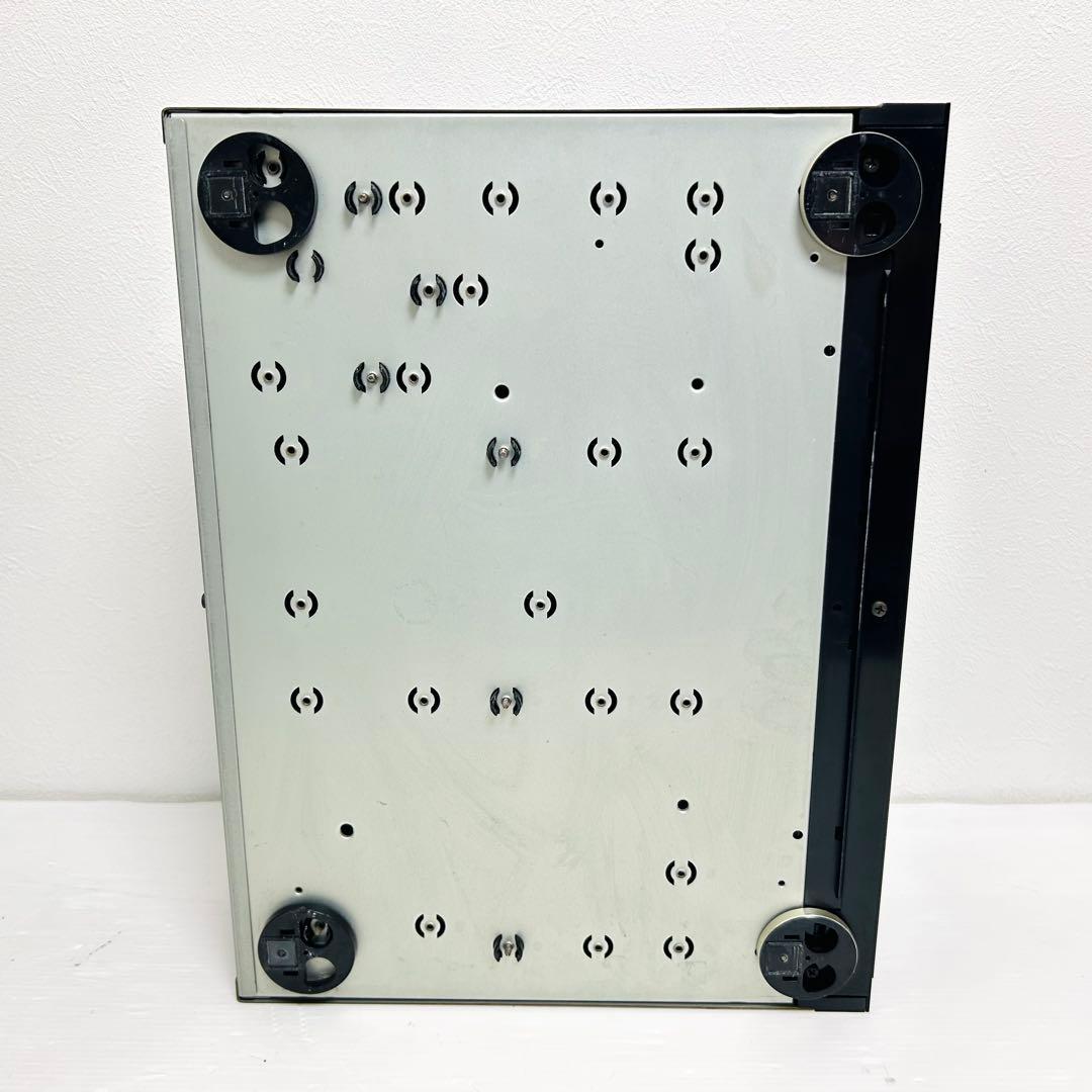 希少動作品 Panasonic グラフィックイコライザー SH-D5500