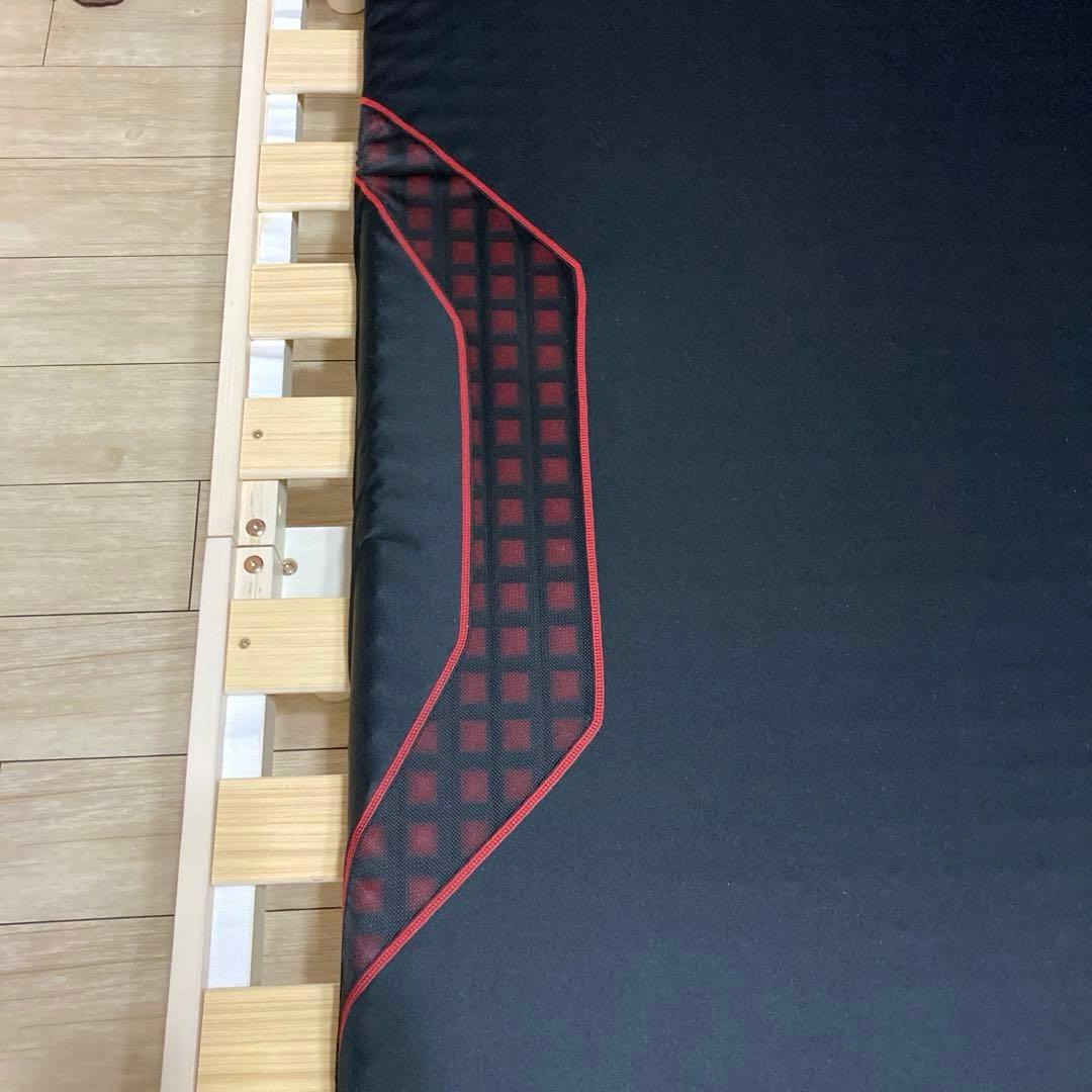 【自社配送エリア限定販売】西川AiR/SIレギュラー/2台セット