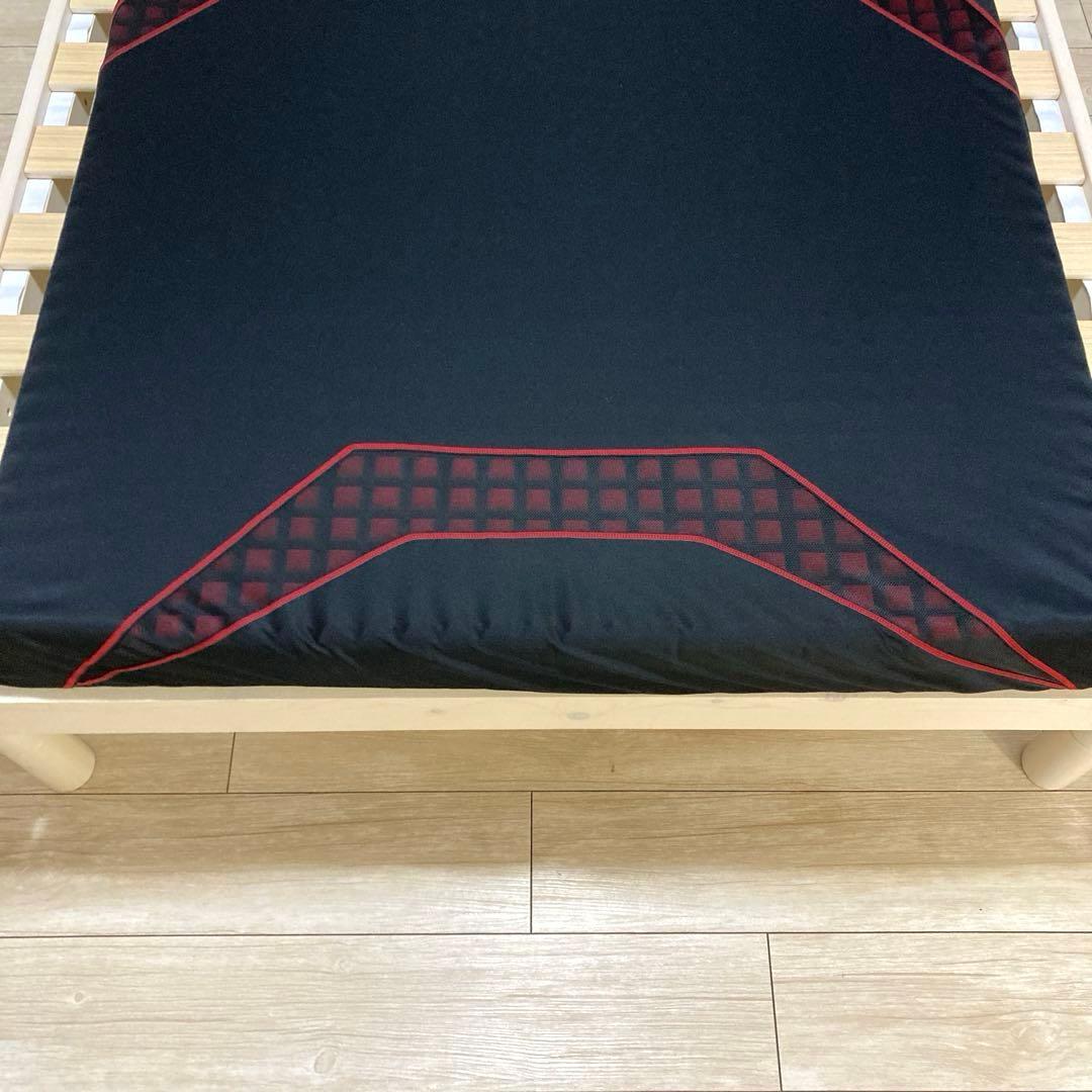 【自社配送エリア限定販売】西川AiR/SIレギュラー/2台セット