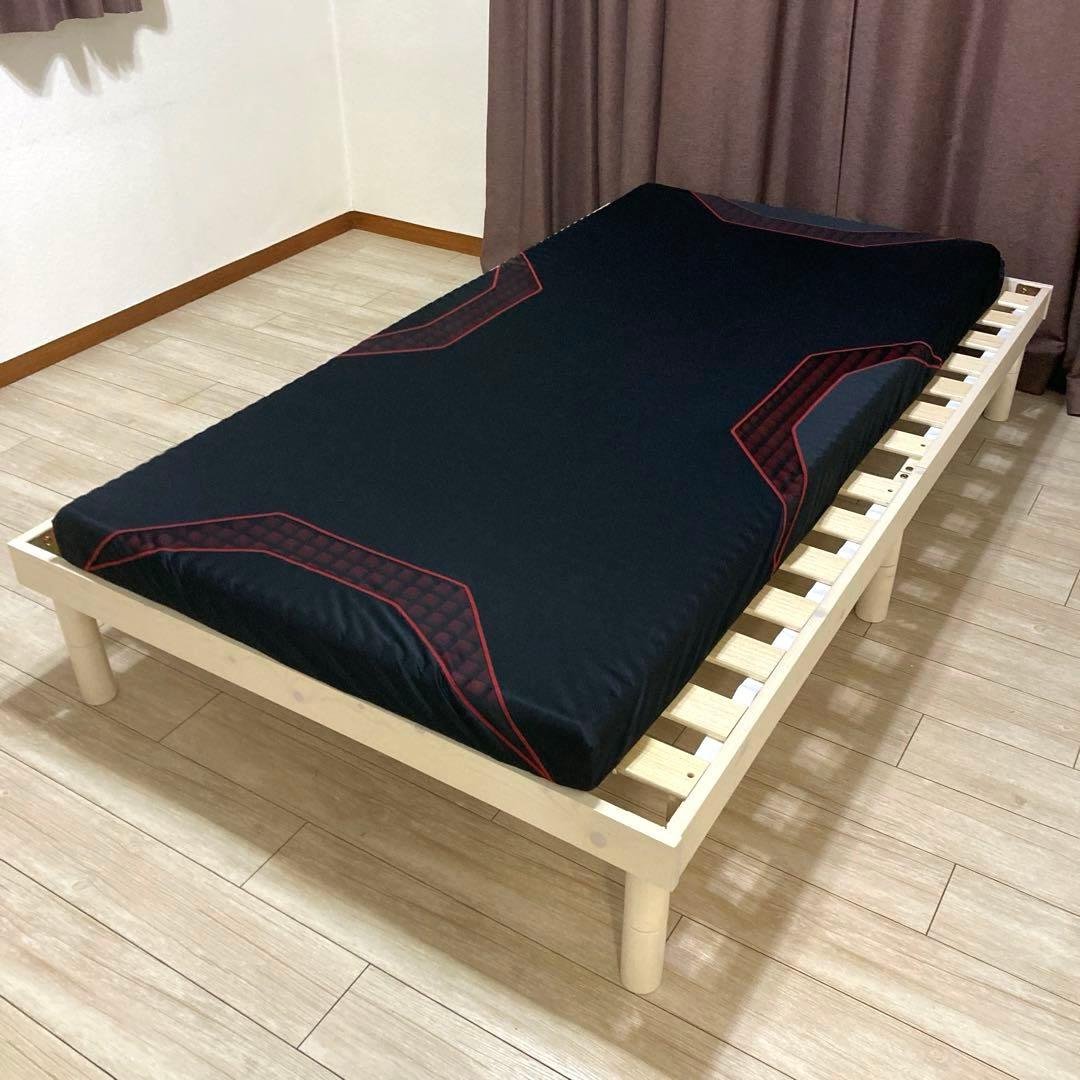 【自社配送エリア限定販売】西川AiR/SIレギュラー/2台セット