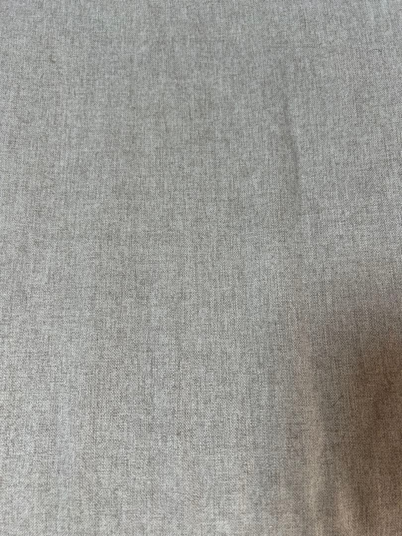 【ニトリ】回転式ダイニングチェア