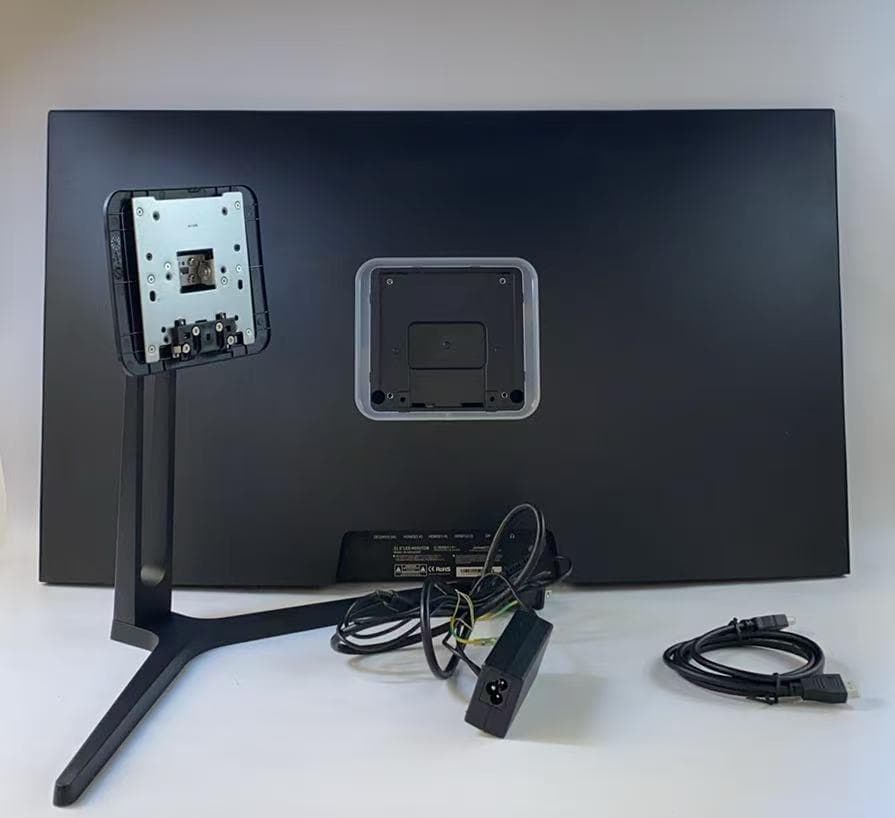 ジャパンネクスト JN-V315UHDR 31.5インチ 液晶モニター