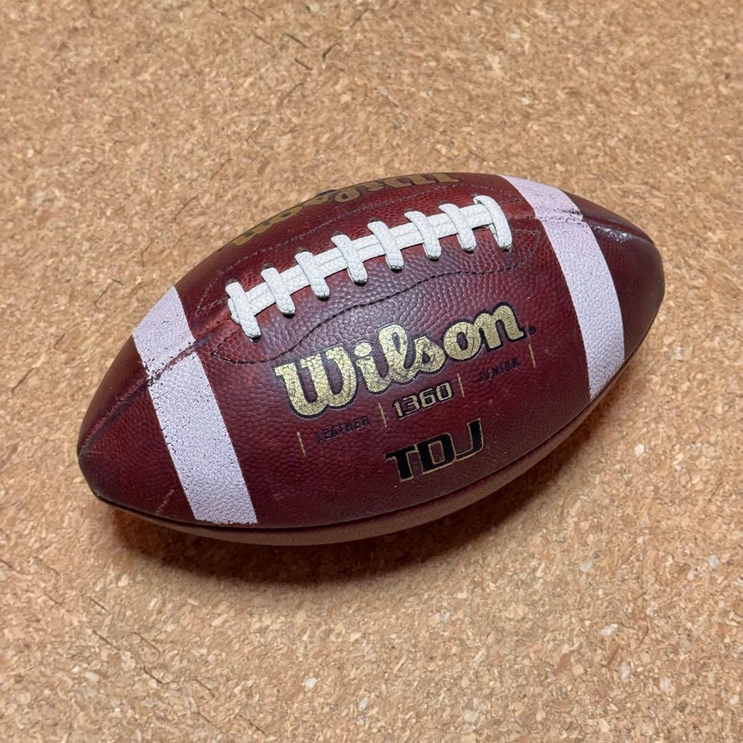 Wilson TDJ 1360 WTF1360B（中古品）