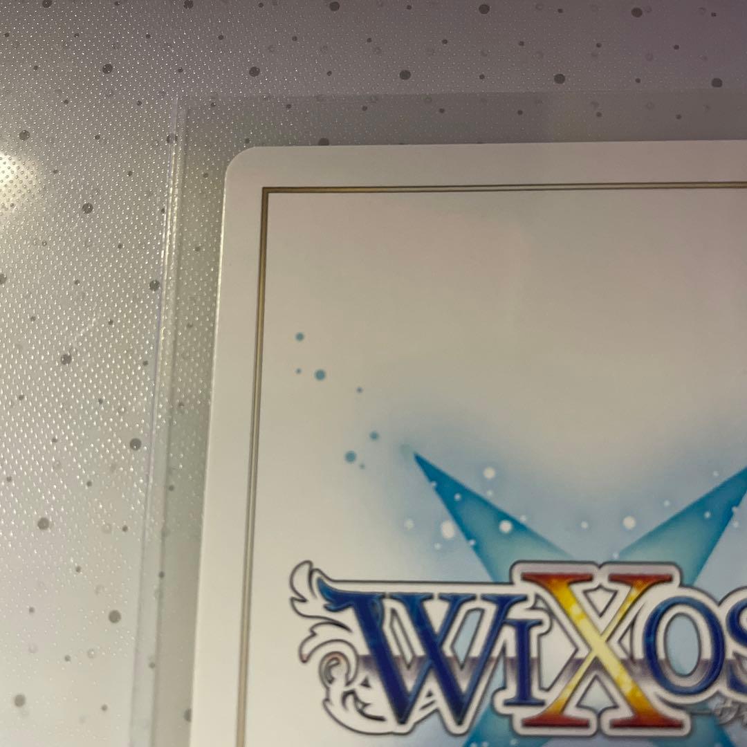 WIXOSS ウィクロス 扉の俯瞰者　タウィル=トレ UR