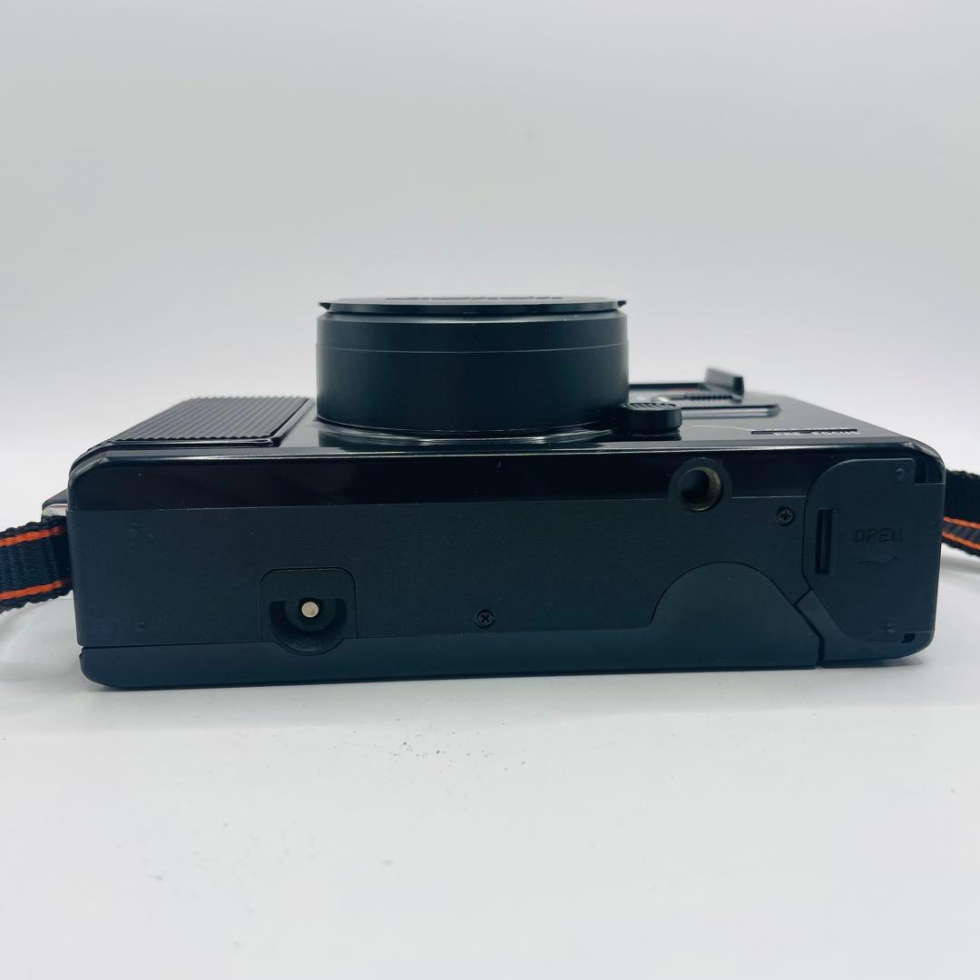 美品　Canon AF35M フィルムカメラ