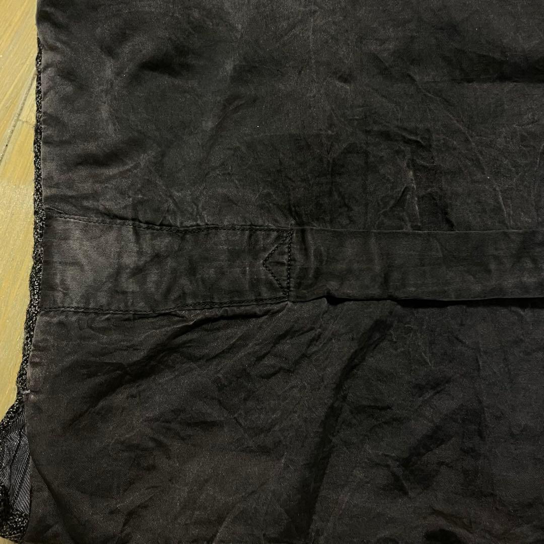 トップス ~1930's Euro Solide Buckle Dyed Vest