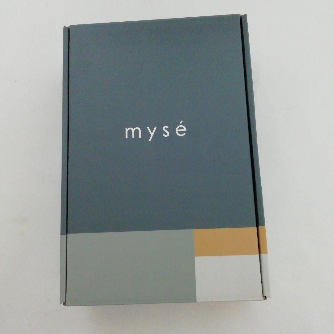 家庭用美容器 スカルプリフト アクティブ MS-8