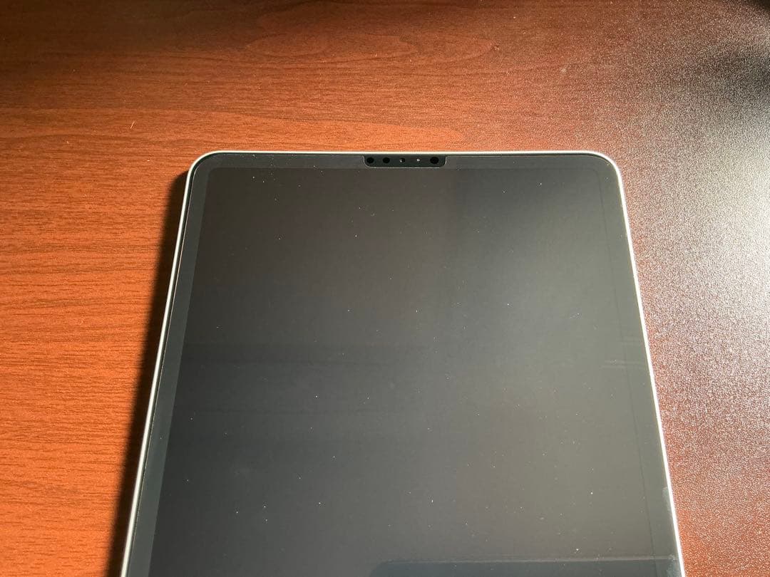 iPadpro（第一世代） 11インチ シルバー 64GB wifi ケース付