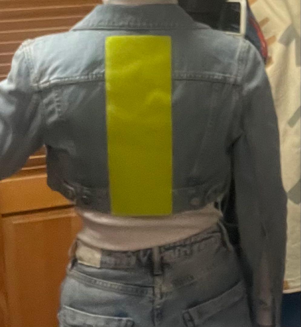 DIESEL ディーゼル　デニムジャケット