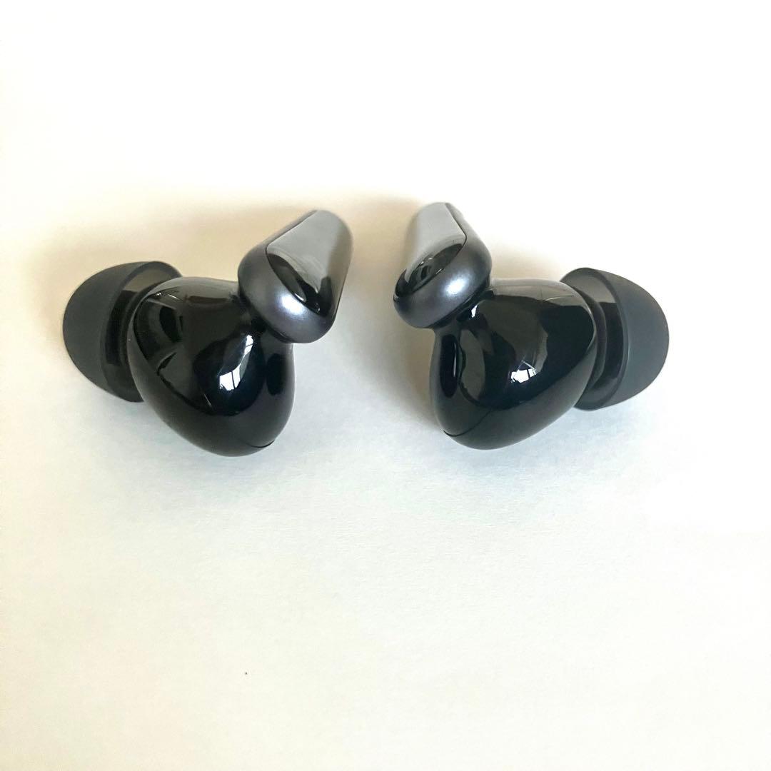 Anker Soundcore Liberty 5 ブラック