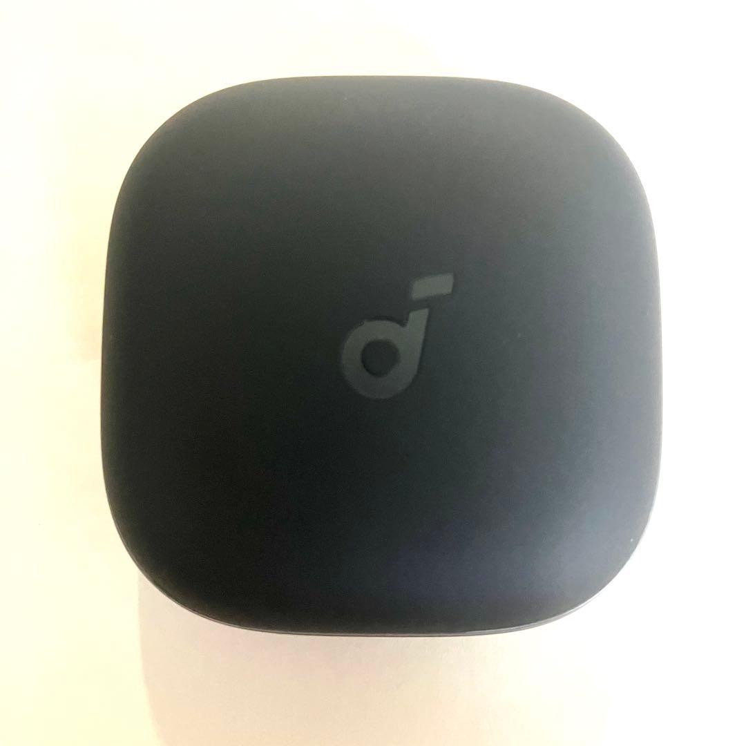 Anker Soundcore Liberty 5 ブラック