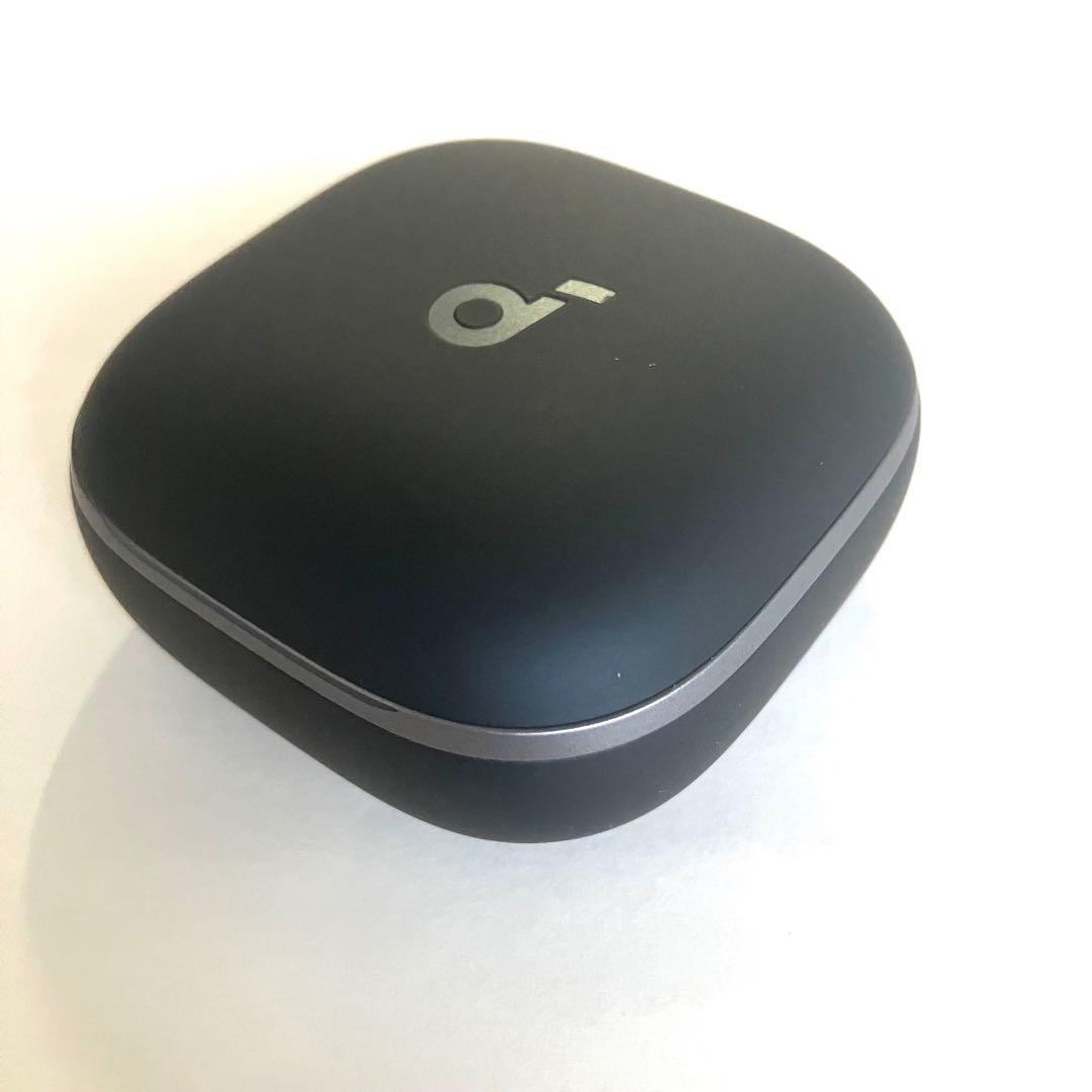 Anker Soundcore Liberty 5 ブラック