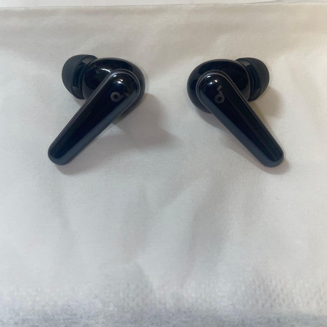 Soundcore liberty 5 イヤーピース付き