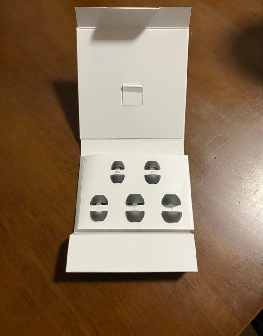 Soundcore liberty 5 イヤーピース付き