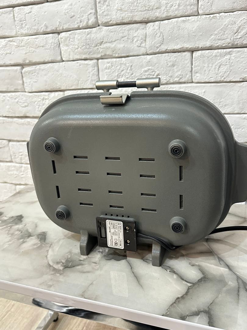 ⭐️【全国送料無料】ドウシャ　焼き芋　別売り　プレート　3枚付き　ホットプレート