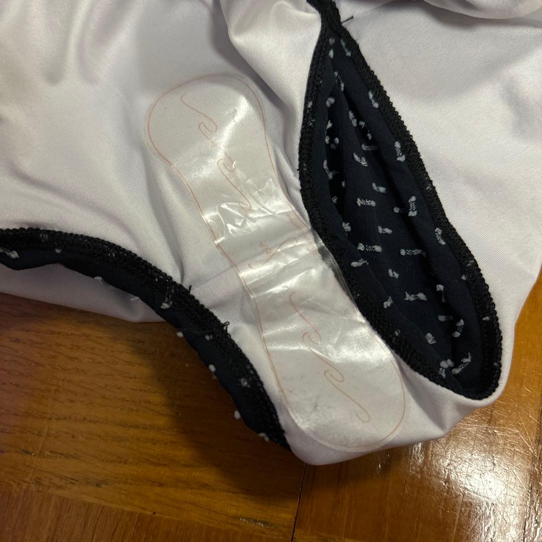 catope★ Seea シーア　ビキニ　ショーツ　ボトム　セット　XS