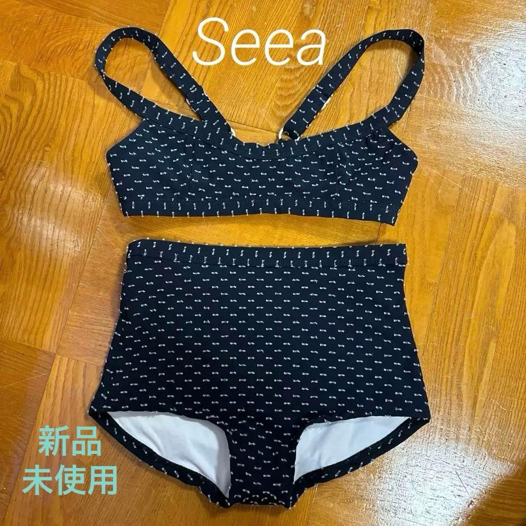 catope★ Seea シーア　ビキニ　ショーツ　ボトム　セット　XS