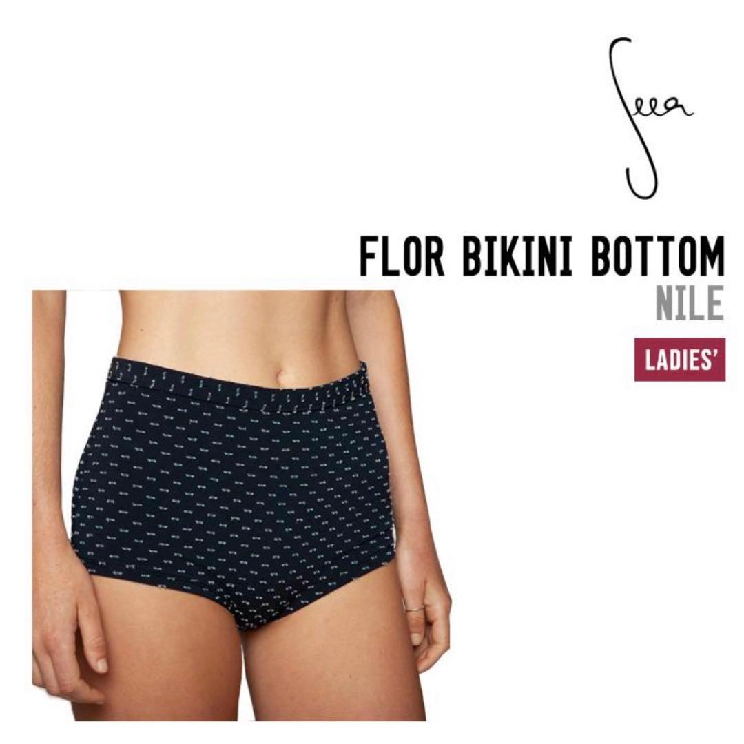 catope★ Seea シーア　ビキニ　ショーツ　ボトム　セット　XS