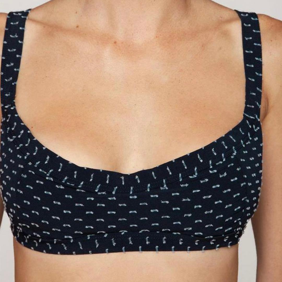 catope★ Seea シーア　ビキニ　ショーツ　ボトム　セット　XS