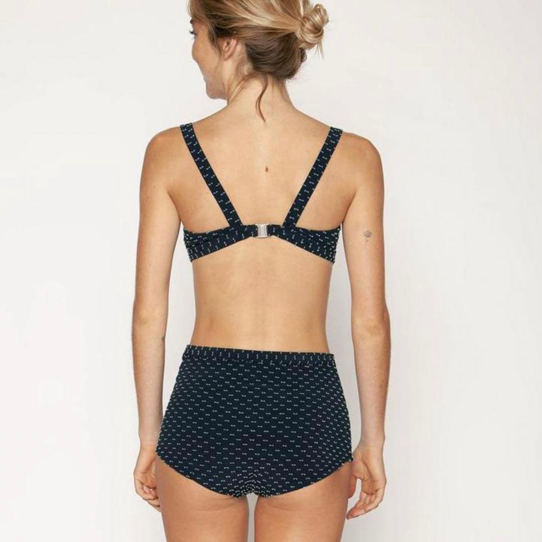 catope★ Seea シーア　ビキニ　ショーツ　ボトム　セット　XS