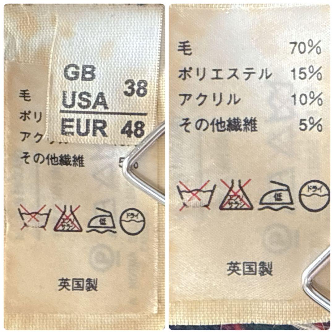 グローバーオール 90年製 ダッフルコート トグル ビンテージ キャメル色