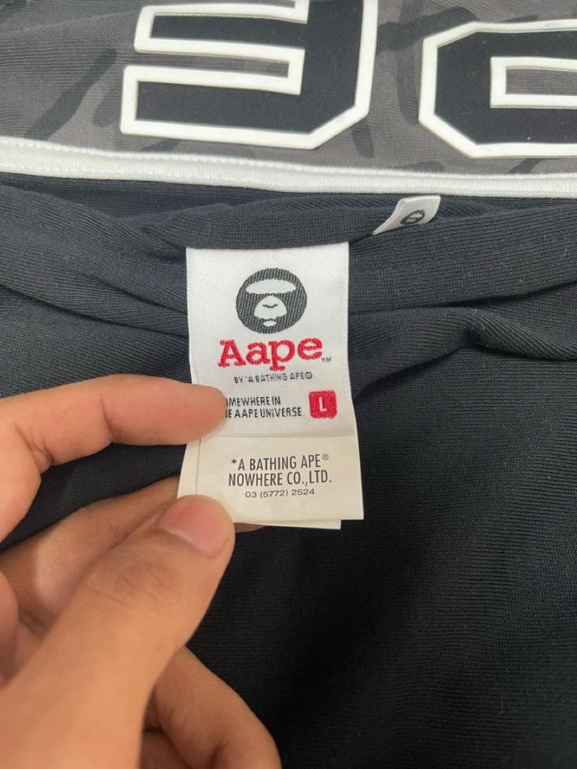 Bathing ape shorts(アベイシングエイプノーウエア)