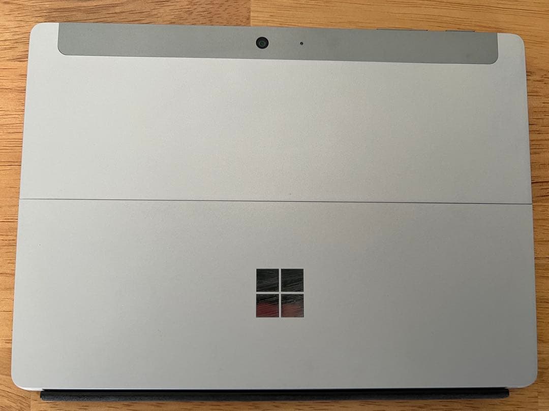 Surface Go第一世代 Wi-Fiモデル　128GB RAM8GB