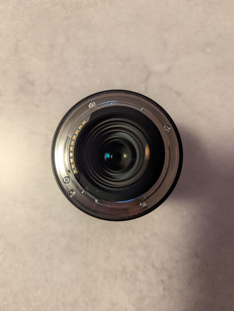 Sigma 90mm F2.8 DG DN Eマウント