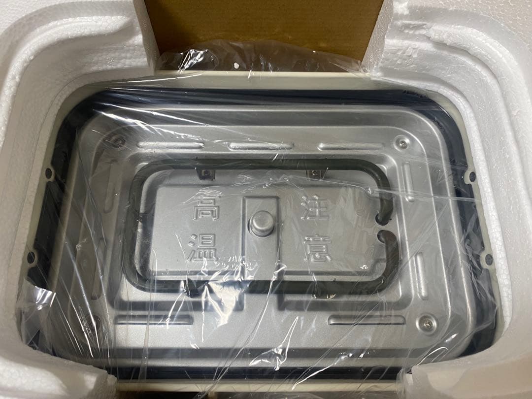 【値下げ】BRUNO コンパクトホットプレート