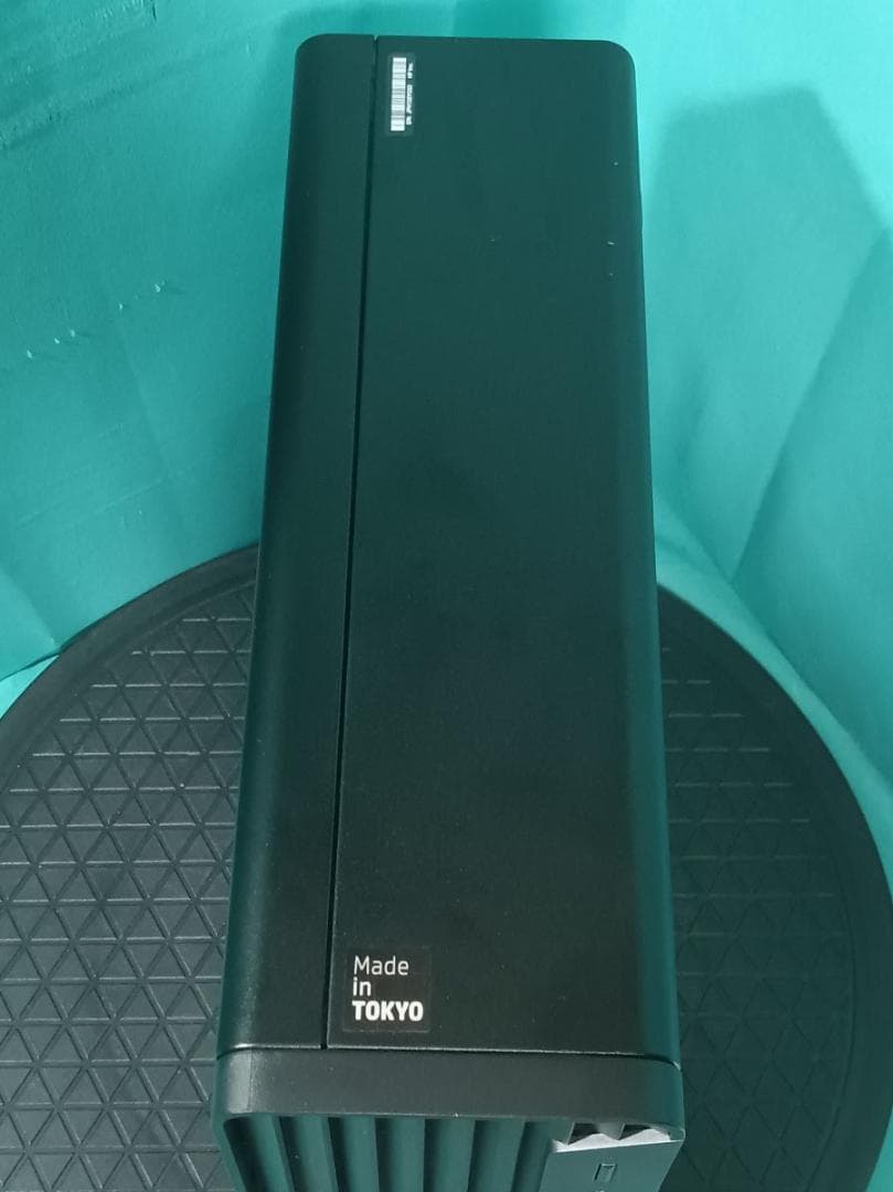 初期保証 i7-10700 16GB M.2 SSD1TB オフィスWin11