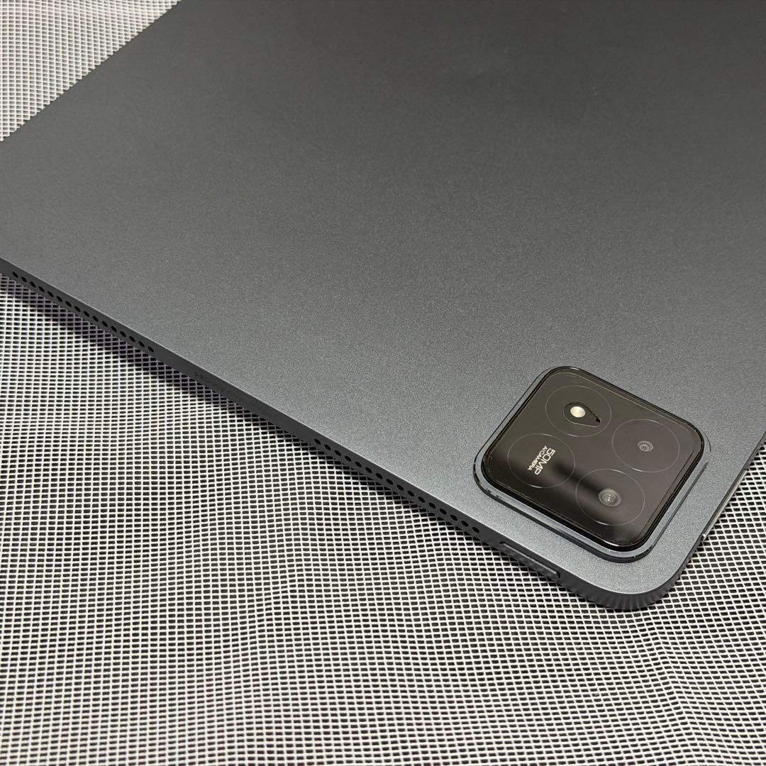 Xiaomi Pad 6S Pro 12.4 本体 8GB/256GB 訳あり