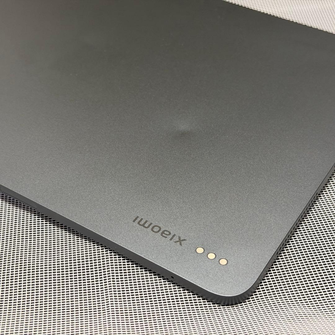 Xiaomi Pad 6S Pro 12.4 本体 8GB/256GB 訳あり