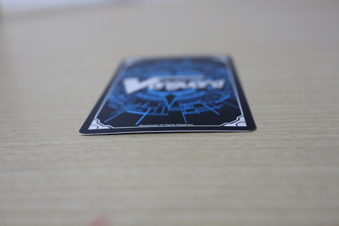 ヴァンガード PolyPhonicOverDrive アルティサリア DSR