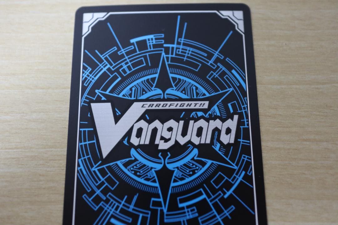 ヴァンガード PolyPhonicOverDrive アルティサリア DSR