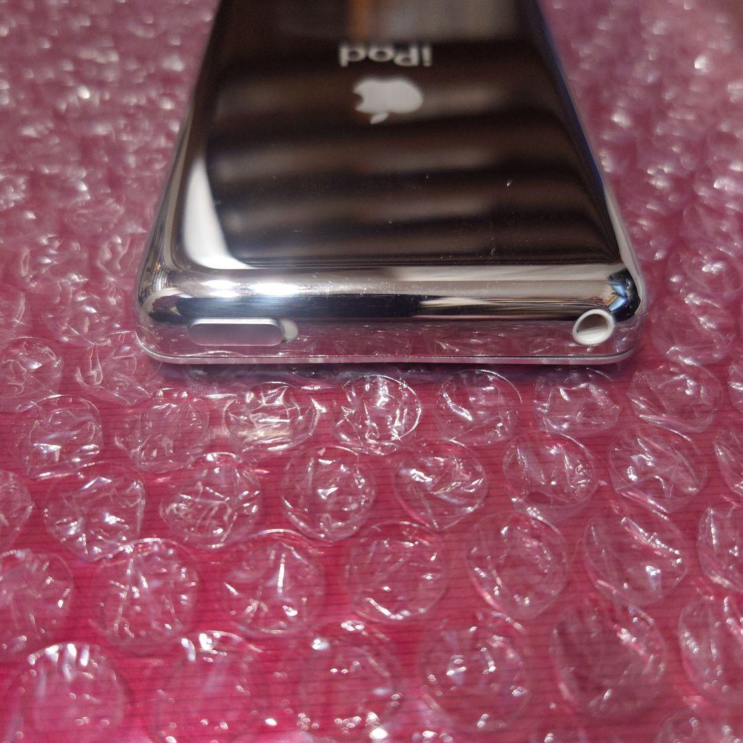 iPod classic MC293J 512GB SD化（バッテリ交換済）