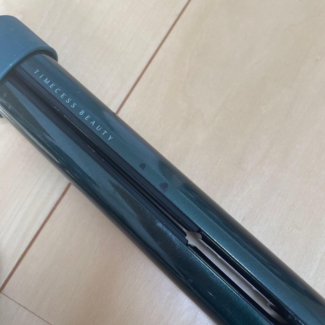 ヘアビューロン7dストレートヘアアイロン