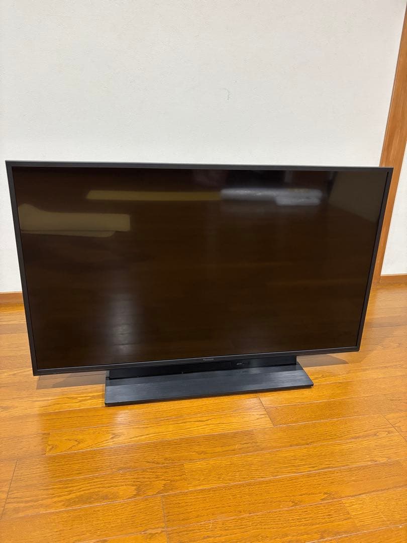 Panasonic TH-43MR770 2023年製 43型 4K液晶テレビ
