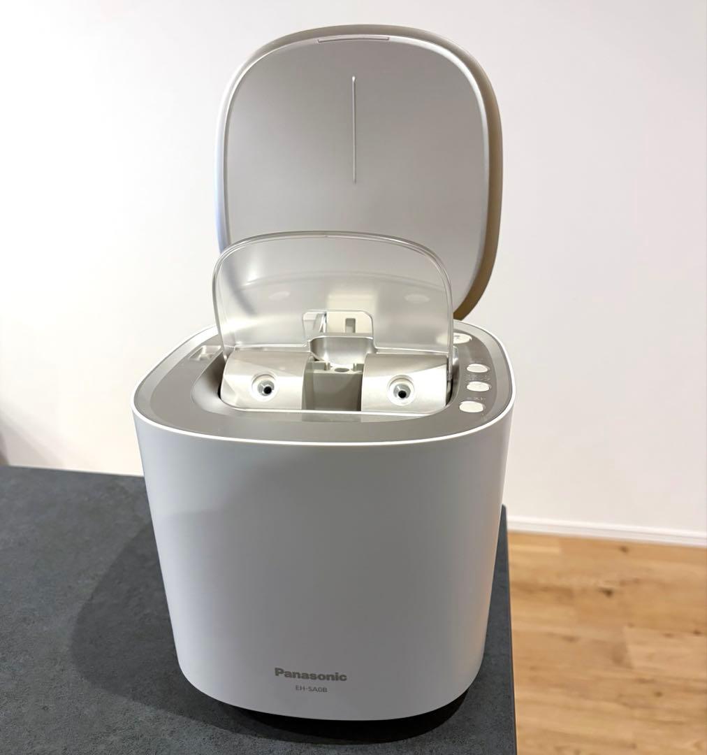 ★ぎょうざさん専用★温冷・化粧水ミストタイプ EH-SA0B