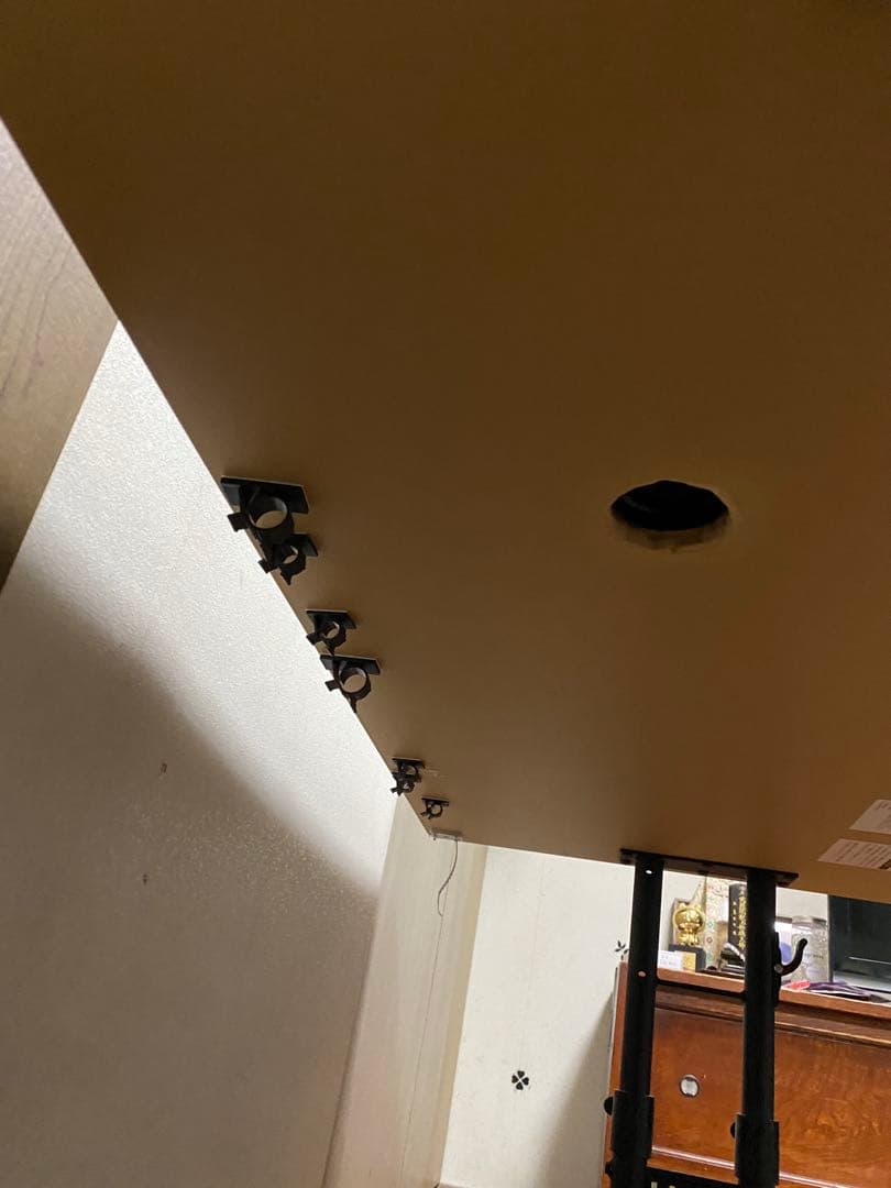 Bauhutte (バウヒュッテ) 昇降式ローデスク ゲーミングデスク