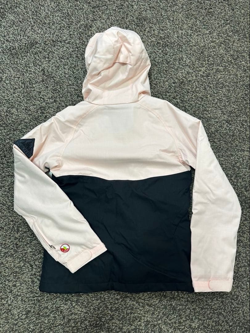 ボンファイア、スキーウェア