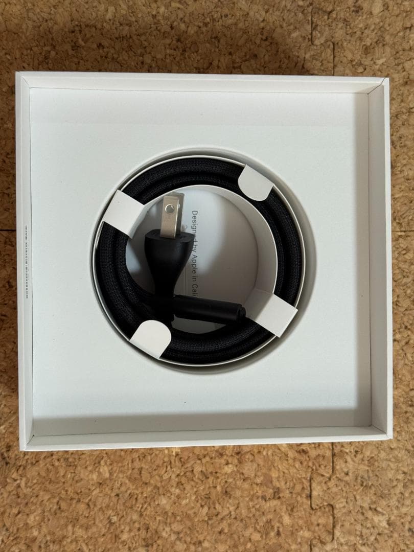 【中古】Mac mini M4 16GB RAM 2TB SSD＋HUB