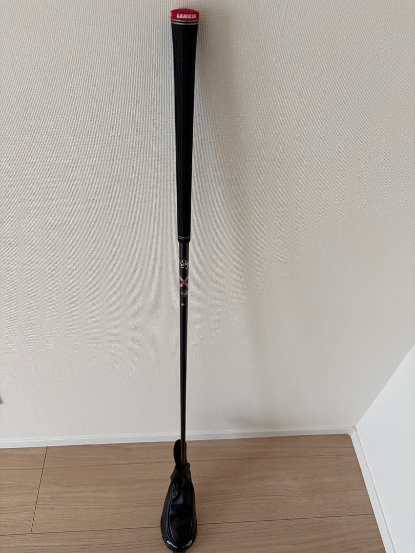 テーラーメイド・ステルス2プラスレスキュー・2U